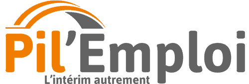 Logo Pil'Emploi